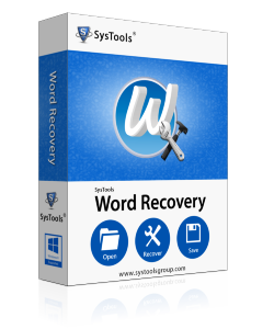 Word Recovery Tool